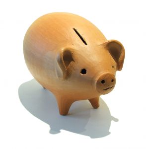 Monthly Giving for the Small Shop – Interview with Harvey McKinnon