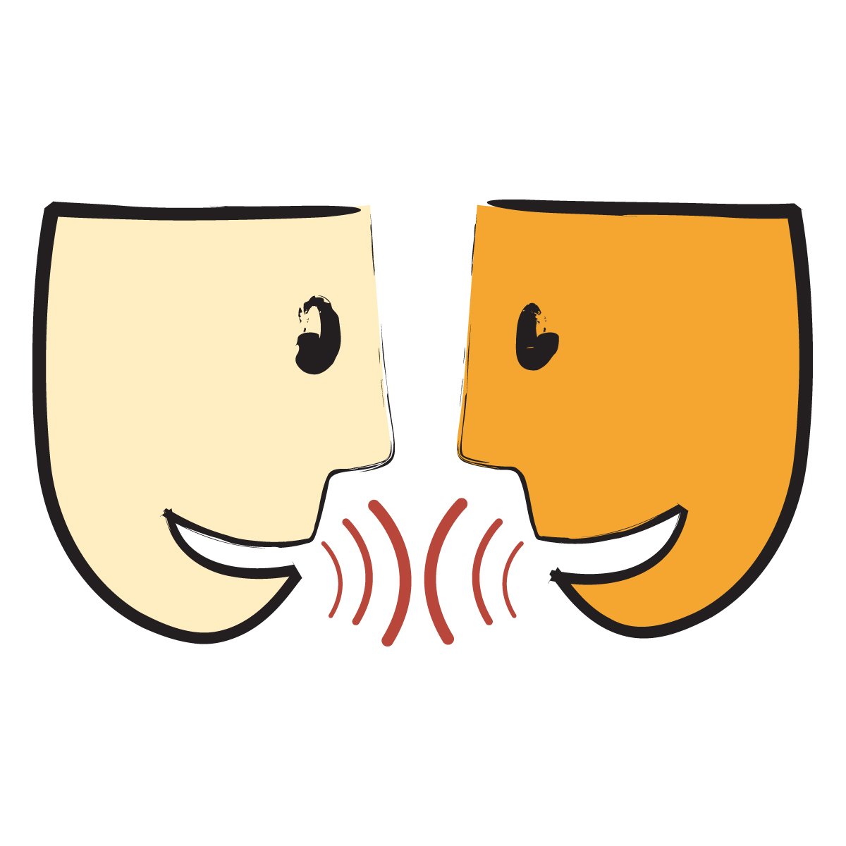 Don’t be shy – communicate!