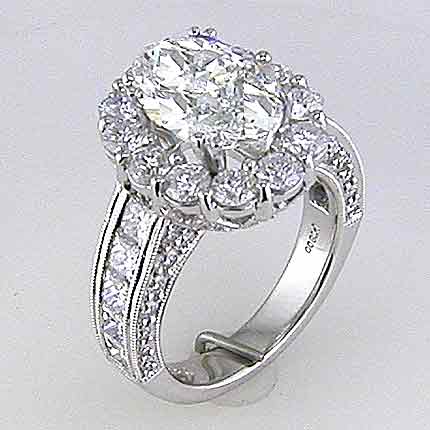 Let’s Get Engaged, Honey