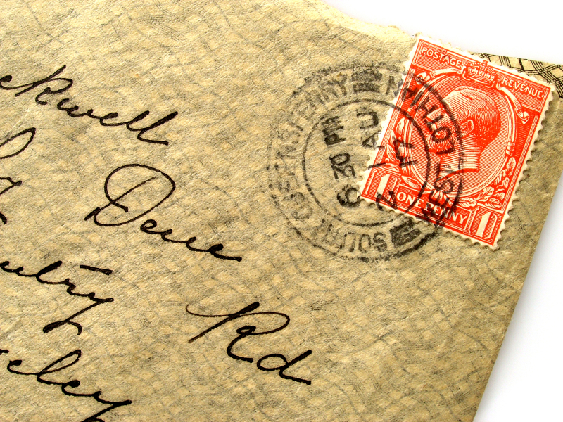 Last minute annual appeal tips … and answering the age old question:  hand-addressed or printed envelopes?