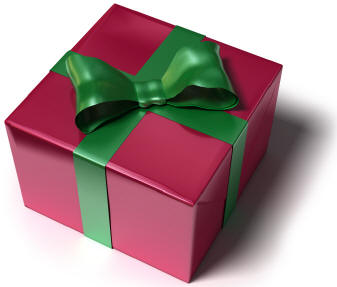 11 Books for the Fundraiser on Your Gift List