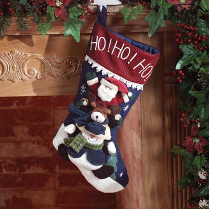 15 Nonprofit Social Media Stocking Stuffers and Resolutions