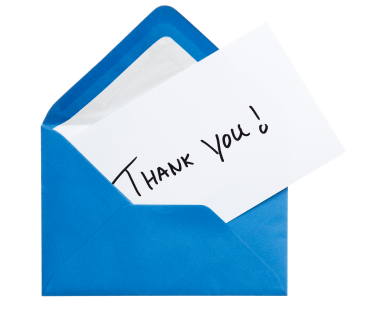 Is Every Donor Your Favorite?  They Should THINK That They Are!