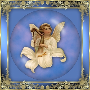 Do Angels Sleep?