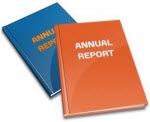 How one organization’s crisis became an outstanding annual report