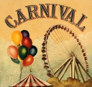 November’s Nonprofit Blog Carnival – Ease Your Grantwriting Fears!