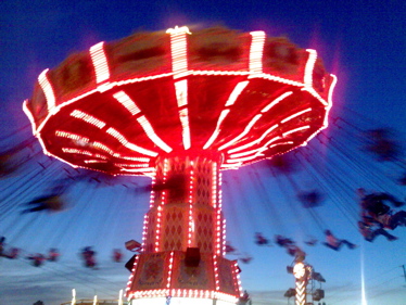 The November Nonprofit Blog Carnival – Call for Submissions!