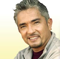 … And What Does Cesar Millan Have to Do With Online Giving?