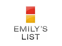 Emily’s List says ‘thank you’