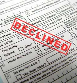 What to do When Your Proposal is Declined.  (Hint:  It’s the Beginning, Not the End!)