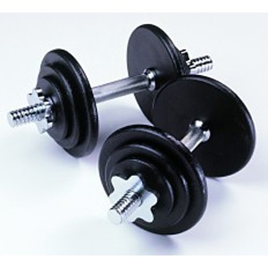 Myths About Women and Weight Lifting … Er, Grant Proposal Writing!