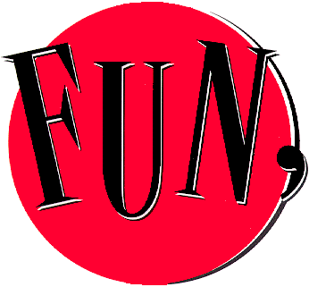 Fundraising Fun?  You Betcha!