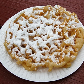 Nonprofit Blog Carnival: First Time High