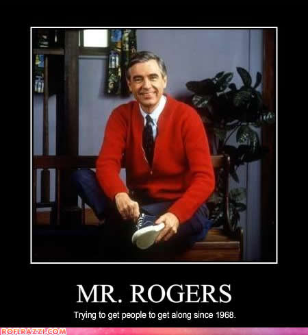 I Don’t Get No Respect.  Development Staff Are the Rodney Dangerfields of the Nonprofit World
