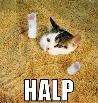 Five Ways to Sabotage Your Fundraising