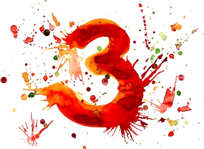 My Theme for 2010 … Three Words?