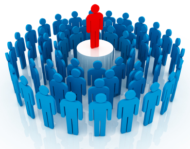 Most influential fundraisers:  who influences you?
