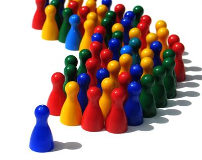 Seven Secrets to Great Nonprofit Leadership