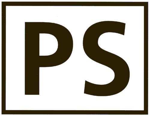 Never end without a PS