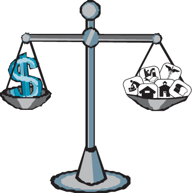Godin’s The Problem with Non and Another Duh Moment