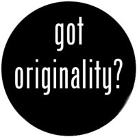 For Social Media Success – Be a First Rate Version of Yourself