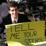 The Real Secret for Fundraising Success … It’s All About the Story!