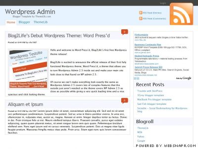 10 Blogs I Always Read