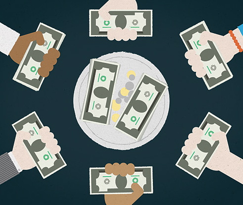 No Time to Cultivate Young Donors?  Ask Your Board & Major Donors to Help!
